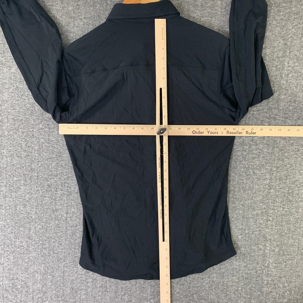 Born Primitive Performance Button Up Shirt Men Sm… - image 5